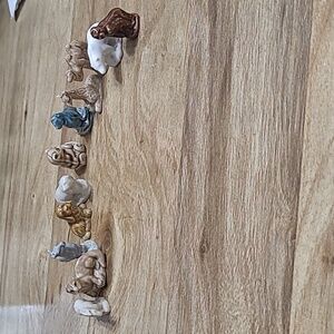 Red rose collectible novelties